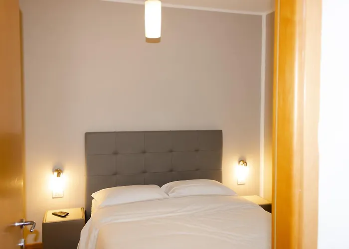 Residence Marittimo Riccione